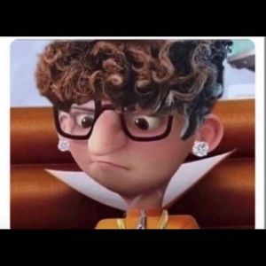 Meet your Posher, Hunter